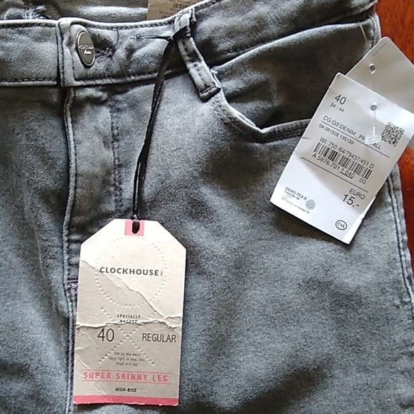 clockhouse | Jeans | Clockhouse Skinny 